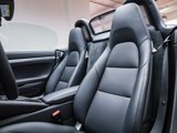 Certified 2025 Porsche 718 Boxster GTS image 5