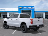 New 2026 Chevrolet Silverado 1500 LT Trail Boss w/ LT Trail Boss Premium Package image 3