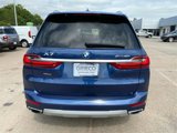 Used 2021 BMW X7 xDrive40i w/ Executive Package image 4