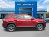 New 2026 Chevrolet Equinox LT w/ Convenience Package II image 4