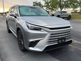 Used 2024 Lexus TX 350 AWD image 5