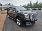 Used 2017 GMC Yukon SLE w/ Convenience Package image 4