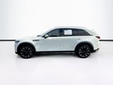 Used 2024 MAZDA CX-90 Plug-In Hybrid w/ Premium Plus image 4