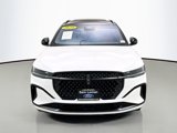 Used 2024 Lincoln Nautilus Black Label w/ Jet Appearance Package (87T) image 2