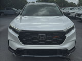 New 2026 Honda CR-V TrailSport image 2