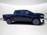 New 2025 RAM 1500 Laramie w/ Advanced Safety Group II image 2