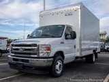 New 2026 Ford E-350 and Econoline 350 Super Duty w/ Power Equipment Group image 2