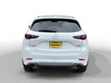 New 2025 MAZDA CX-5 Signature image 4