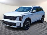 New 2026 Kia Sorento S image 3