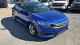 Used 2018 Honda Civic LX image 3