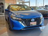 New 2025 Nissan Sentra SV w/ All-Weather Package image 2