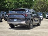 New 2026 Kia Sportage LX image 4