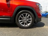 Used 2022 GMC Terrain SLT w/ Infotainment Package II image 5
