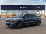 New 2025 Kia Carnival SX Prestige image 3