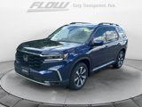 New 2025 Honda Pilot Touring image 3