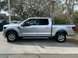 Used 2024 Ford F150 XLT w/ Mobile Office Package image 2