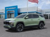 New 2026 Chevrolet Equinox ACTIV w/ Convenience Package III image 2