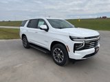 New 2025 Chevrolet Tahoe LT w/ Comfort Package image 4