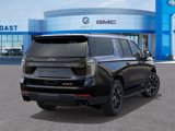 New 2025 Chevrolet Suburban RST image 4