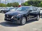 Certified 2024 MAZDA CX-5 AWD 2.5 S w/ Select Package image 1