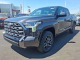 New 2025 Toyota Tundra Platinum image 3
