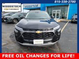 New 2025 Chevrolet Trax LT w/ Driver Confidence Package image 3