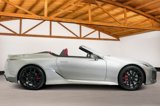 Used 2023 Lexus LC 500 Convertible image 6