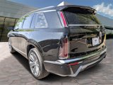 New 2026 Cadillac Vistiq Luxury image 3