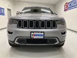 Used 2019 Jeep Grand Cherokee Limited w/ Luxury Group II image 5