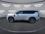 New 2025 Nissan Armada SL image 5