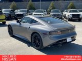 New 2025 Nissan Z Performance image 4