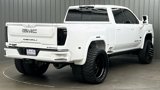 Used 2025 GMC Sierra 3500 Denali Ultimate image 5