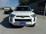 Used 2024 Toyota 4Runner TRD Off-Road image 5