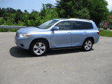 Used 2008 Toyota Highlander Limited image 2