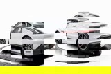 Certified 2025 Porsche Taycan 4S image 3