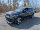 New 2025 Dodge Durango SRT Hellcat image 2