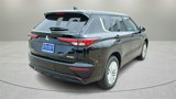 New 2025 Mitsubishi Outlander ES image 3