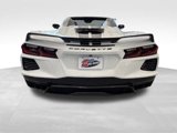 Used 2024 Chevrolet Corvette Stingray Convertible w/ Z51 Performance Package image 4