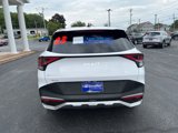 Used 2023 Kia Sportage EX image 4