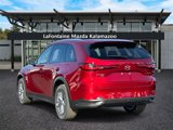 New 2025 MAZDA CX-90 3.3 Turbo w/ Preferred Package image 6