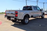Used 2025 Ford F450 Platinum w/ Platinum Plus Package image 4