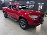 Used 2021 Toyota Tacoma SR image 6