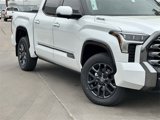New 2025 Toyota Tundra Platinum image 3
