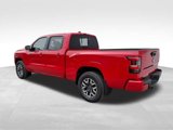 New 2025 Nissan Frontier SL image 4
