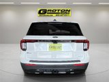 New 2025 Ford Explorer ST-Line image 2
