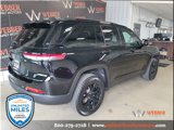 New 2025 Jeep Grand Cherokee Laredo image 4
