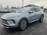 New 2025 Buick Envision Preferred image 2