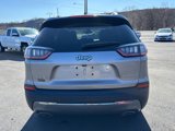 Used 2019 Jeep Cherokee Limited image 6