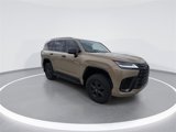 New 2025 Lexus LX 700h Overtrail image 2