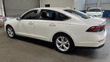 Used 2024 Honda Accord LX image 5